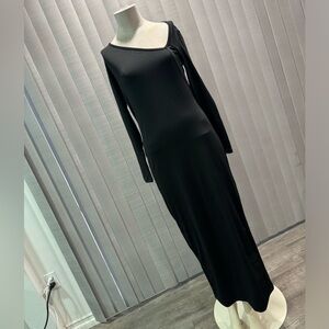 🌸AMTIOUS sexy slim long sleeve dress ✨